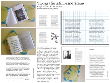 Tipografía Latinoamericana, un panorama actual y futuro