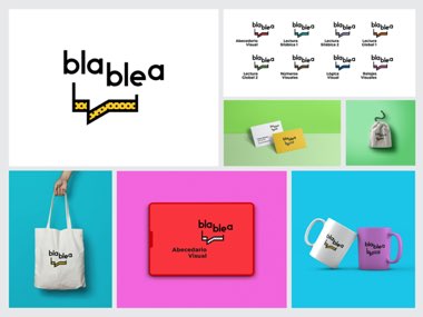 Blablea _ Aprendizaje visual