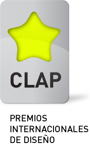 Premio CLAP: Premio Internacional de Diseño