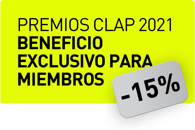 Reconocimiento Internacional a lo mejor del Diseño Gráfico