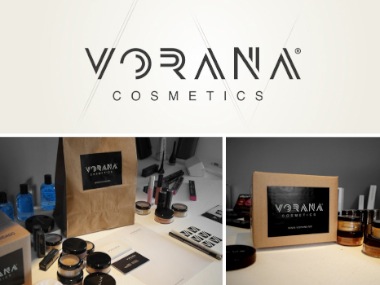 Vorana Cosmetics