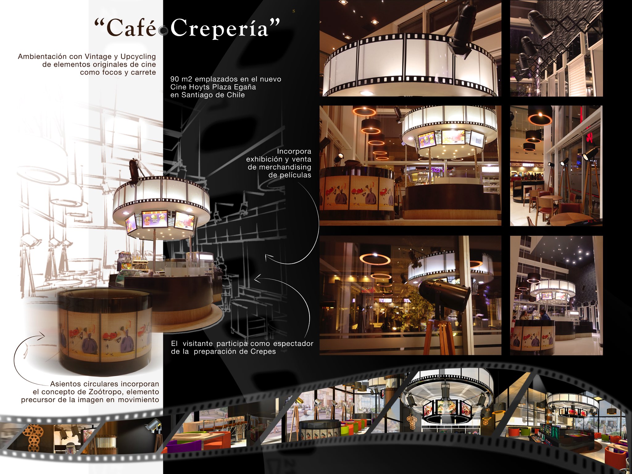 Café Crepería
