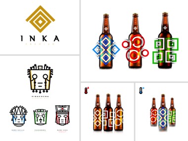Inka Premium Beer