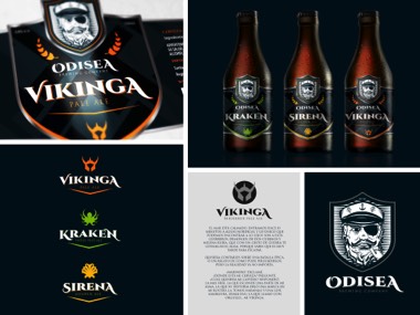 Odisea Brewing Co.