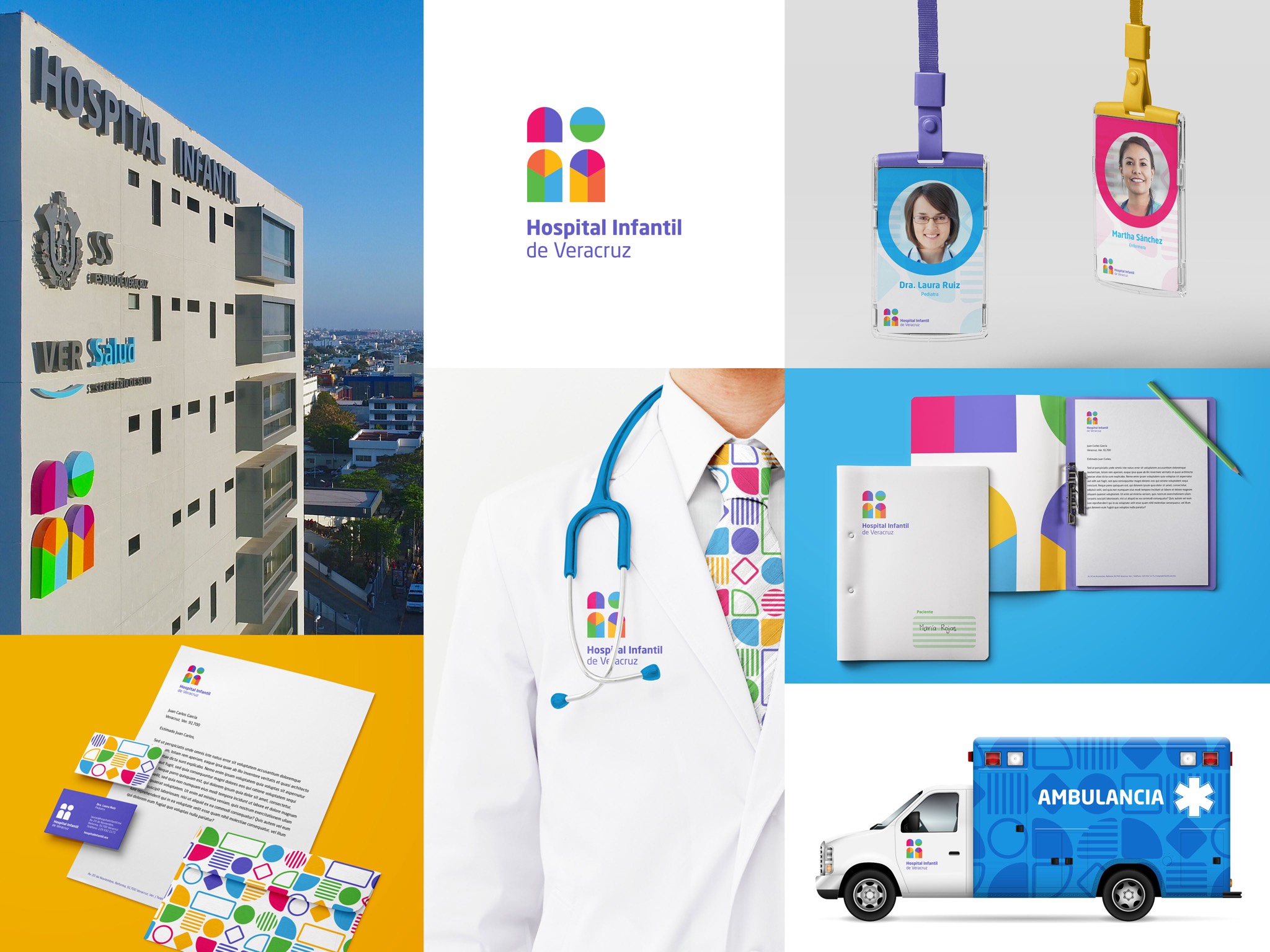 Hospital Infantil