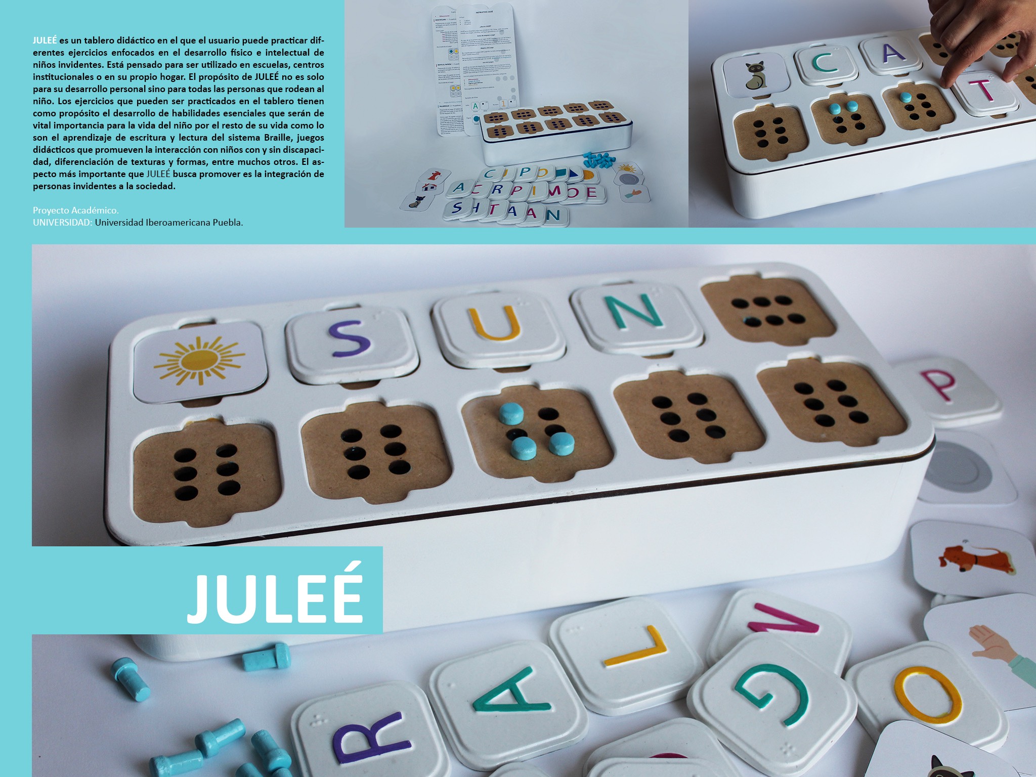Julee