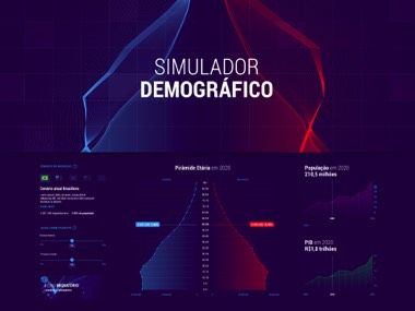 Demographic Simulator
