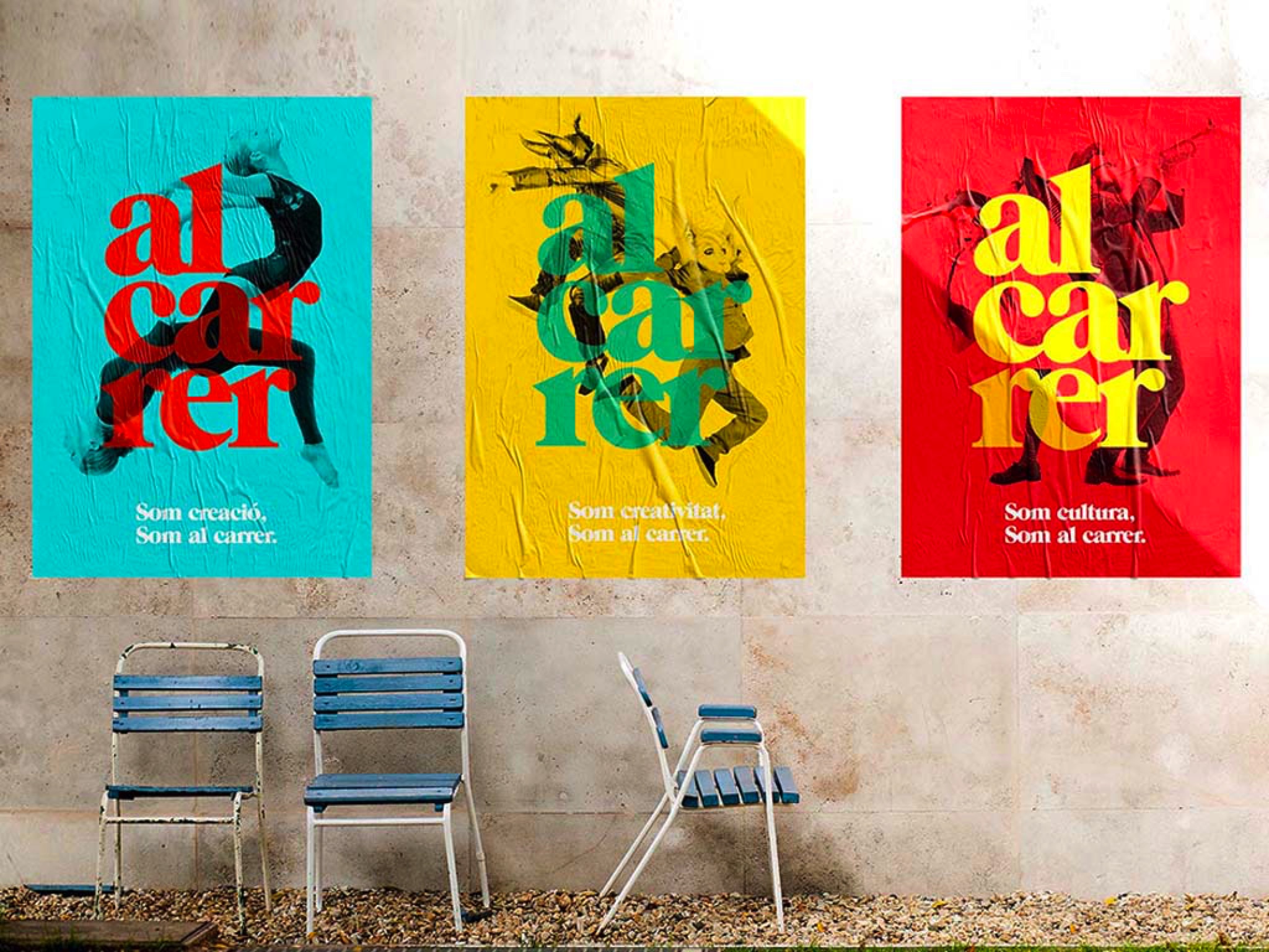 Teatre alCarrer Viladecans