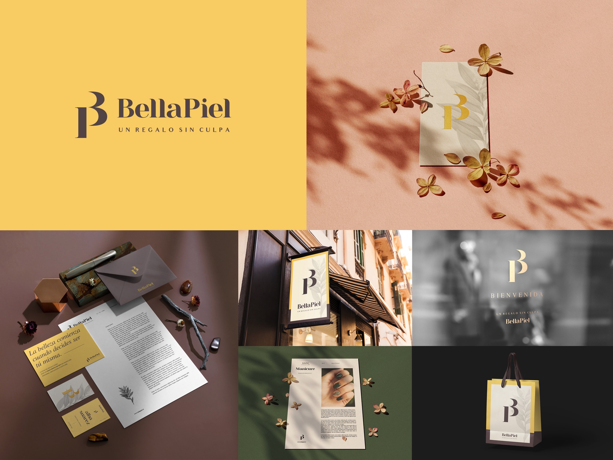 BellaPiel