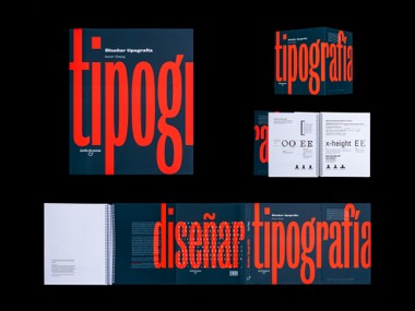 Diseñar tipografía
