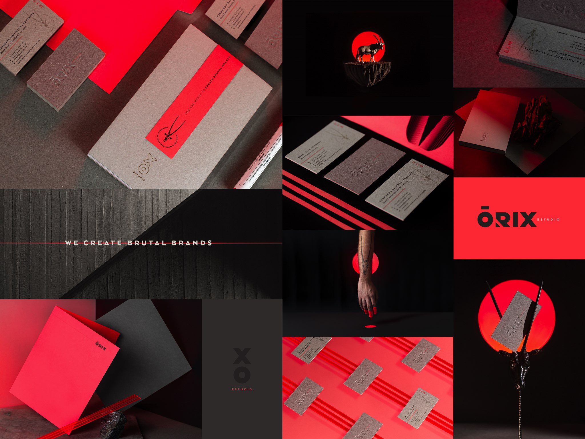 Órix Studio