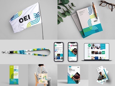 Rebranding OEI