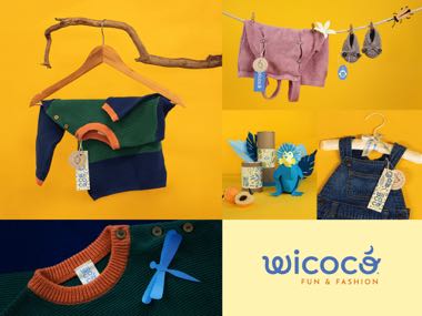 Wicocó®/// Fun and fashion