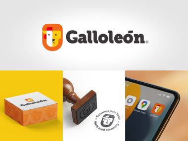 Branding Galloleón