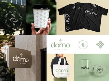 DŌMO COFFEE LOUNGE